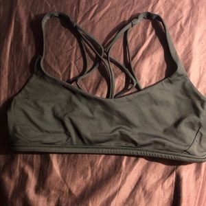 lululemon free to be zen bra
